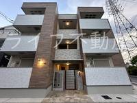 物件の外観画像