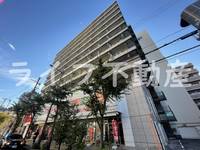 サンモールの外観