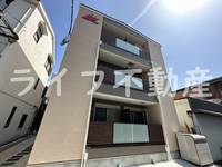 物件の外観画像