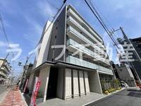 セイワパレス深江南の外観