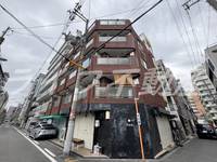 ロイヤル大今里の外観