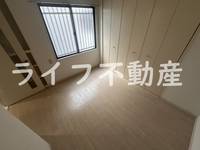 ラフィーネの内装