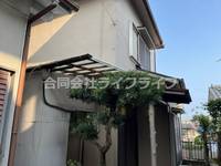 物件の外観画像