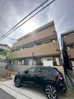 物件の外観画像