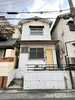 物件の外観画像