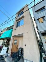 大阪府堺市西区上野芝向ヶ丘町2丁(一戸建)の賃貸物件の外観