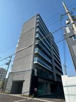 S-RESIDENCE堺浜寺axialの外観