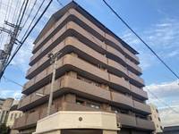 マーレ羽衣の外観