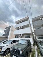 物件の外観画像