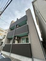 物件の外観画像