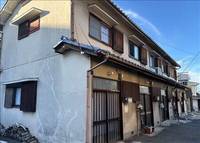 大阪府堺市北区百舌鳥梅北町5丁(一戸建)の賃貸物件の外観