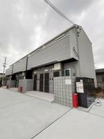 物件の外観画像