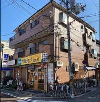 メゾンエトワールの外観