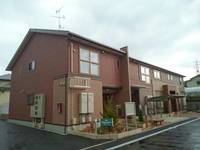 大阪府堺市中区堀上町(アパート)の賃貸物件の外観