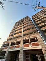 Luxeなかもずの外観