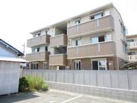 アルページュ の外観