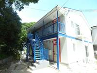 JS小山町の外観