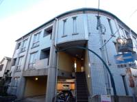 物件の外観画像