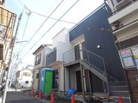 物件の外観画像