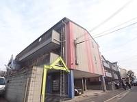 物件の外観画像