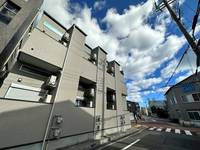 物件の外観画像