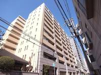 KAISEI新神戸第2の外観
