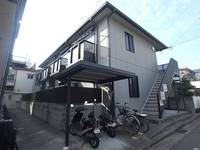物件の外観画像