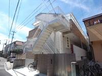 物件の外観画像