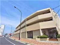 兵庫県神戸市垂水区千代が丘2丁目の賃貸マンションの外観