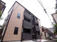 物件の外観画像