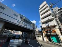 RIHO深江の外観