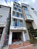 Barooga(バルーガ)の外観