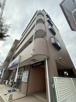 物件の外観画像