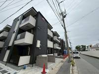 物件の外観画像