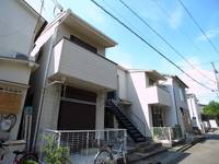 物件の外観画像