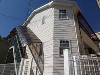 物件の外観画像