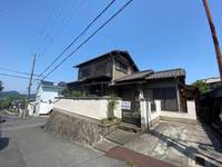 兵庫県姫路市御立東3丁目(一戸建)の賃貸物件の外観