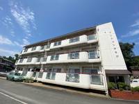 マンションまるか205の外観