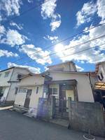 兵庫県姫路市新在家中の町(一戸建)の賃貸物件の外観