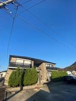 DRけやき B棟の外観