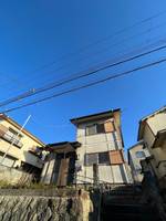兵庫県姫路市田寺東3丁目(一戸建)の賃貸物件の外観