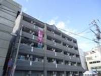 兵庫県加古川市平岡町新在家2丁目の賃貸マンションの外観