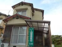 兵庫県姫路市神子岡前4丁目(一戸建)の賃貸物件の外観