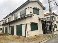 兵庫県姫路市白浜町宇佐崎中2丁目(一戸建)の賃貸物件の外観