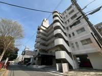 アルコ・ラ・カーサ佃町Ⅱ(OR)の外観