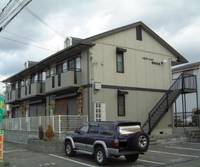 ハビテーションゆめさきの外観