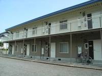 サンシティ下手野の外観