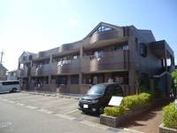 兵庫県たつの市龍野町中村の賃貸アパートの外観