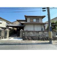 兵庫県姫路市飯田2丁目(一戸建)の賃貸物件の外観