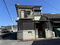 兵庫県姫路市伊伝居(一戸建)の賃貸物件の外観
